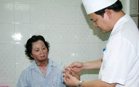 Giải quyết di chứng càng chậm, nguy cơ bị tật vì bỏng càng cao