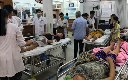 5 ngày nghỉ lễ 30/4, bác sĩ viện ngoại khoa lớn nhất nước "quay cuồng" vì loại thức uống được yêu thích