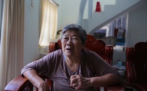 Nữ cựu tù duy nhất bám trụ Côn Đảo: Không sinh được con cũng buồn