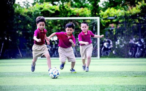 Nhiều trường tư thục tại TP.HCM học phí gần 50 triệu đồng/tháng