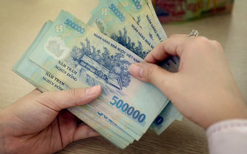Lương cơ sở tăng 100.000 đồng mỗi tháng từ 1/7
