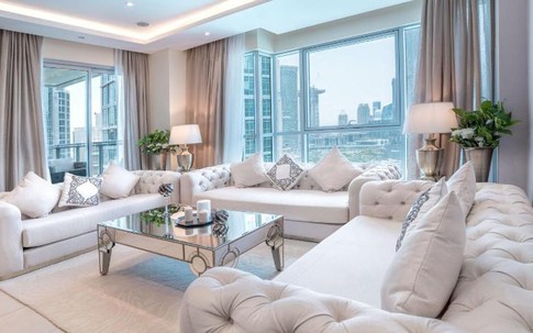 Danh tính đại gia xuống tiền 40 tỷ xuống mua căn hộ siêu sang