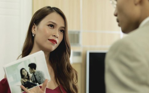 Đau đớn muốn chết vì cưới nhau 3 năm, 3 lần phát hiện chồng ngoại tình