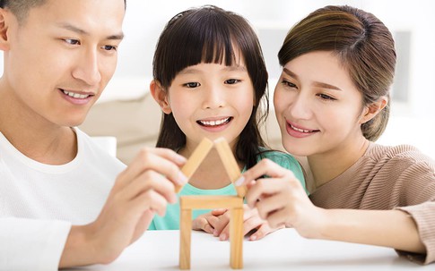 Đạo nghĩa vợ chồng theo quan niệm của Phật giáo để được hạnh phúc