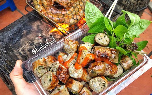 Ăn gì trong ngày mát mẻ ở Hà Nội, trước khi cơn nóng nực sắp ập tới?