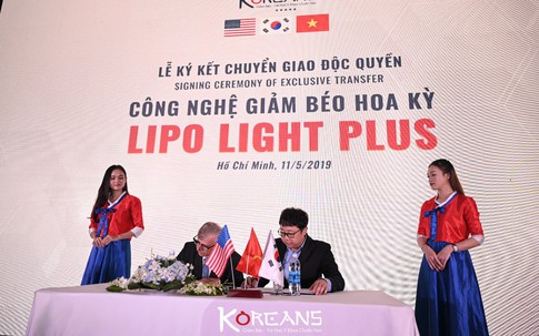 Dàn chuyên gia quốc tế giàu kinh nghiệm có mặt tại Hội thảo Giảm béo – Trẻ hóa Hoa Kỳ lớn nhất Châu Á - Thái Bình Dương
