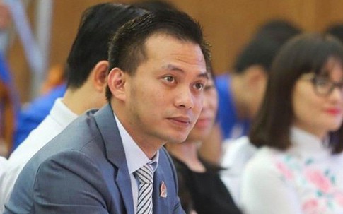 Ông Nguyễn Bá Cảnh bị cách tất cả các chức vụ trong Đảng