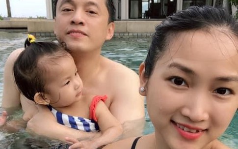 Vợ Lam Trường nói về tin hôn nhân rạn nứt, lạc lối trong cuộc sống