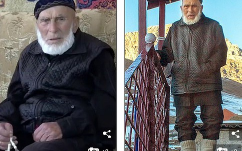 'Người già nhất thế giới' qua đời ở tuổi 123 và bí quyết sống lâu kinh ngạc
