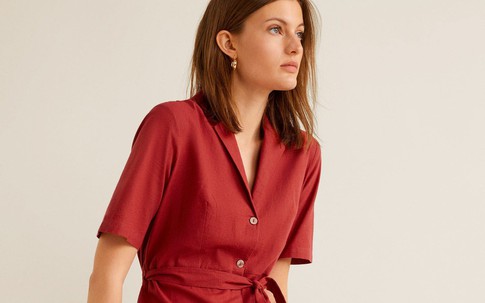 5 kiểu váy chẳng cầu kỳ nhưng được dự báo sẽ "thống trị" tủ quần áo của chị em trong mùa hè này