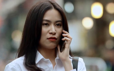 Mê cung tập 8: Lam Anh bị bắt cóc khi đang điện thoại với Khánh