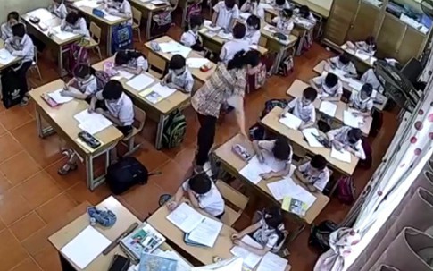 GS.VS Phạm Minh Hạc: “Đòn roi thầy phạt mà nên người là một sự ngộ nhận”