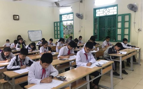 Hải Phòng công bố chỉ tiêu tuyển sinh vào lớp 10 THPT công lập năm học 2019-2020