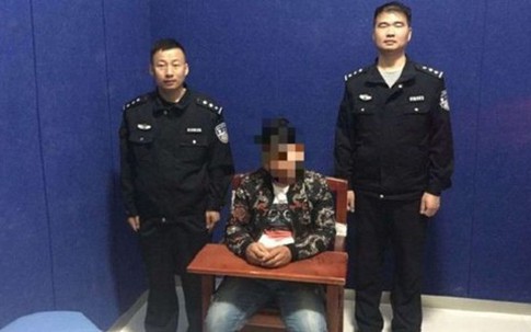 Người đàn ông Trung Quốc bị bắt vì đặt tên chó cưng trái phép