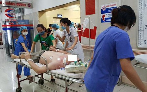 Xuất hiện trường hợp tử vong do nắng nóng, BS hướng dẫn cách chống sốc nhiệt hiệu quả