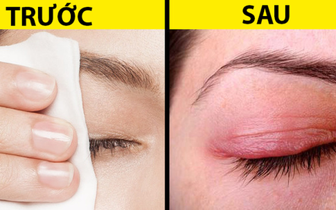 4 cách chăm sóc da mà nhiều chị em tưởng tốt lắm nhưng hóa ra lại hại không tưởng