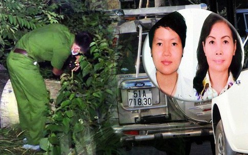 Chân dung "trưởng nhóm" vụ giết người đổ bê tông phi tang xác ở Bình Dương