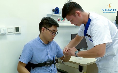 Hội chứng ngừng thở khi ngủ: “Sát thủ thầm lặng”