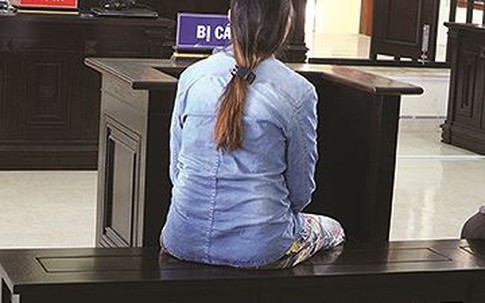 Nữ đạo chích chuyên đột nhập khách sạn