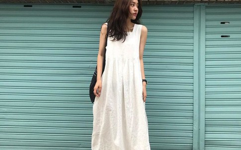 Việc lên đồ ngày nóng chẳng còn là cực hình với 10 gợi ý váy vóc "max" xinh và mát rười rượi này