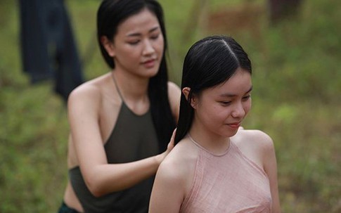 Phim Người Vợ Ba dừng chiếu trên tất cả cụm rạp Việt Nam