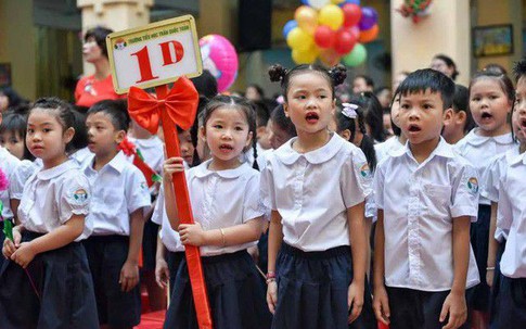 Hà Nội cấm các trường tổ chức ôn tập văn hóa cho học sinh trước ngày 1/8