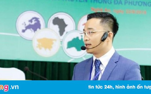 Nhiều giảng viên bị lừa đăng bài trên tạp chí của ‘nhà báo quốc tế'?