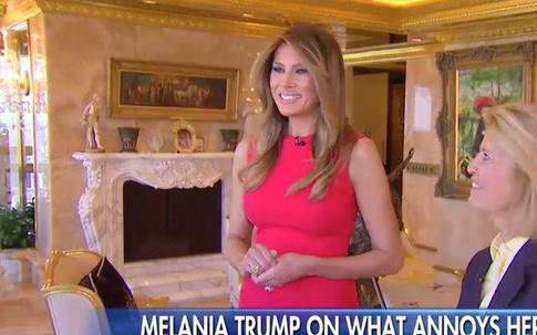 Soi căn hộ xa hoa đầy bí ẩn trị giá 1,5 triệu USD của Đệ nhất phu nhân Mỹ Melania Trump