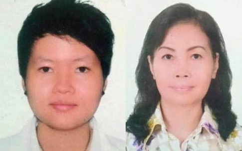 4 phụ nữ liên quan vụ bỏ xác vào bê tông bị khởi tố
