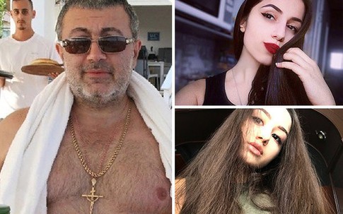 Lý do kinh khủng khiến trùm mafia bị 3 con gái đâm chết