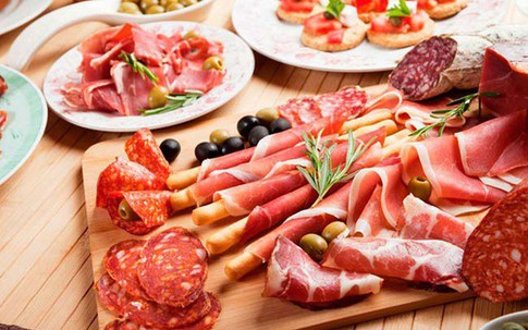 8 thực phẩm "tiếp tay" làm tăng huyết áp cao: Ai cần phòng chữa bệnh thì nên biết để tránh