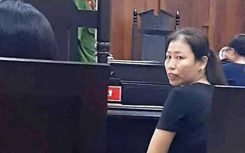 Vụ án đầu độc em dâu bằng thuốc diệt chuột