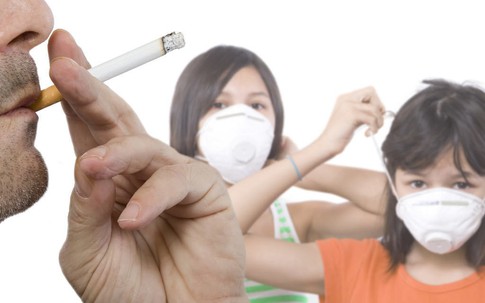 Thủ phạm chính gây ung thư phổi còn sinh ra những bệnh nguy hiểm nào khác?