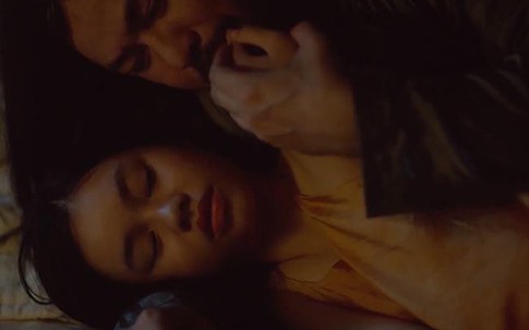 Dùng diễn viên 13 tuổi đóng cảnh nóng, “Vợ ba” bị phạt 50 triệu đồng