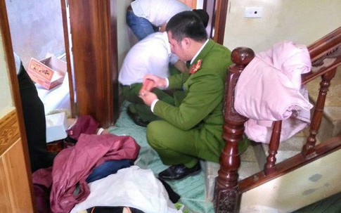 Giám đốc Công an Điện Biên nói về việc bắt mẹ của nữ sinh giao gà bị hãm hiếp rồi sát hại