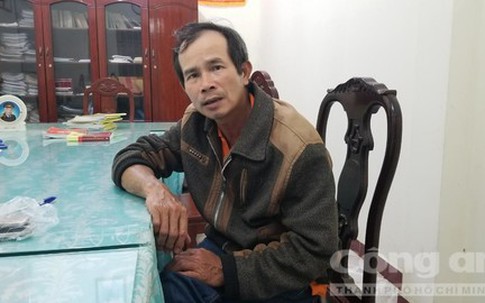 Vụ 3 bà cháu bị sát hại, chôn xác phi tang: Chồng nghi phạm nói gì?
