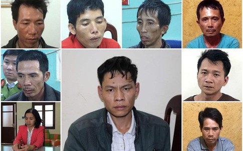 Mẹ nữ sinh giao gà bị hãm hiếp rồi sát hại từng có mối quan hệ “làm ăn” với kẻ chủ mưu