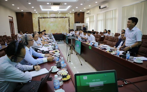 Khả năng tìm kiếm nguồn vốn quốc tế qua phát hành “trái phiếu xanh”
