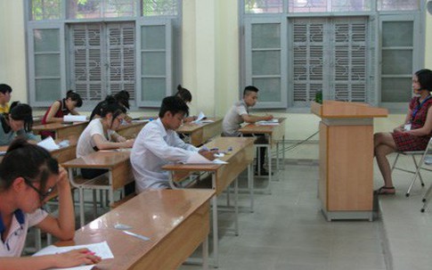 Kỳ thi THPT Quốc gia 2019: Giáo viên chỉ cách ôn tập hiệu quả chặng “nước rút”