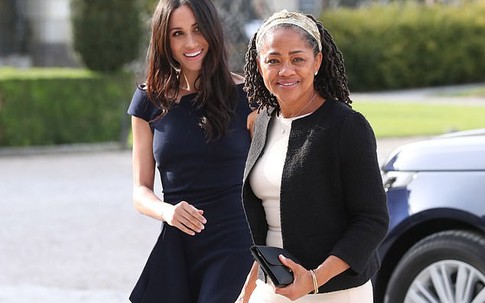 Meghan Markle "mất tích" bất thường 50 ngày và xôn xao câu hỏi "em bé đã được sinh ra chưa?"