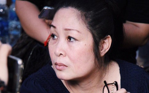 NSND Hồng Vân gửi lời tạ lỗi khi không thể tới tang lễ thắp nhang tiễn biệt nghệ sĩ Lê Bình,