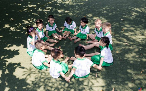 5 điều đáng khâm phục từ phương pháp giáo dục Montessori
