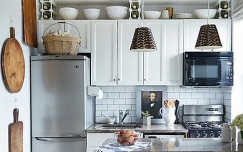 Vứt 8 thứ này ra khỏi nhà bếp ngay lập tức nếu không muốn rước họa vào thân