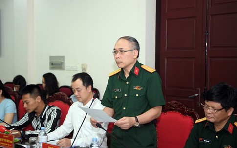 Tổng kết và trao giải Cuộc thi viết “Những tấm gương bình dị mà cao quý”