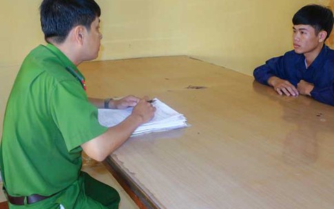 Vĩnh Long: Quan hệ với bạn gái nhí, thanh niên 20 tuổi bị khởi tố, bắt tạm giam