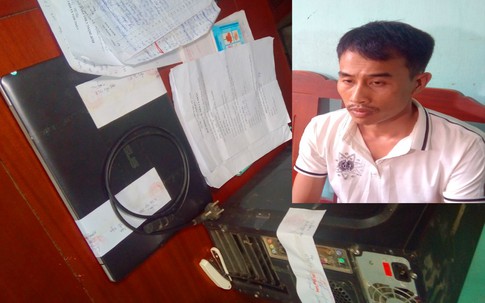 Thanh Hóa: Giám đốc Công ty tài chính tham gia vụ đuổi chém nhau trên đường như phim hành động