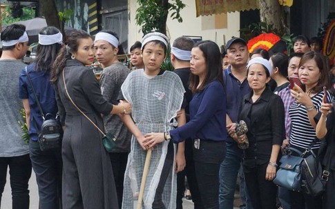 Học sinh tự kỉ con nạn nhân tử vong ở hầm Kim Liên được hỗ trợ ăn học đến 16 tuổi