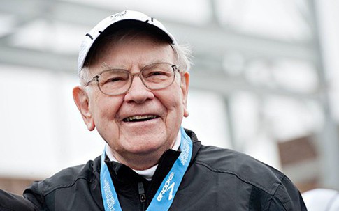 Warren Buffett: Một triệu đôla cũng không làm bạn hạnh phúc