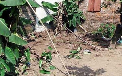 Khởi tố bác họ sát hại, phi tang xác cháu ở Hà Nội