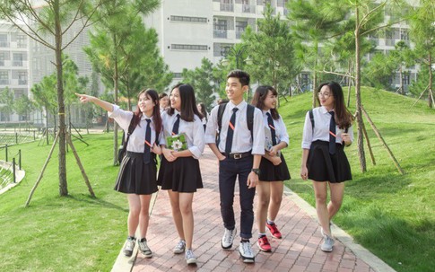 Học phí lớp 10 các trường tư thục có tiếng tại Hà Nội